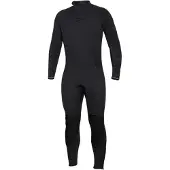 Bare Velocity Ultra 3 Mm Diving Wetsuit Noir ML Homme