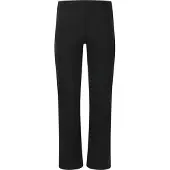 Athlecia Pantalon de sport noir