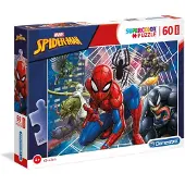 Clementoni puzzle 60 maxi Spderman 2019 26444