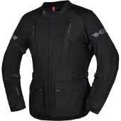 IXS Veste de randonnée Lennik-ST noire - 3XL