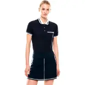 Emporio Armani 7w000559_af19155 Skirt Bleu S Femme