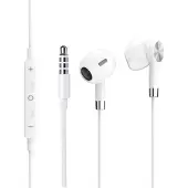 Samsung Écouteurs Dawnkey avec prise jack 3,5 mm