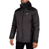 Regatta Veste imperméable et isolante Thornridge II
