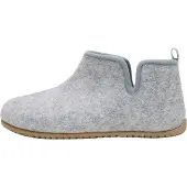 Hummel Pantoufle noir chiné