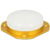 Navilock NL-60561M Dualfeed Multi GNSS Buchse aktive Antenne