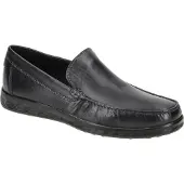 Ecco Chaussures ECCO Homme S Lite Moc Black-Taille 48