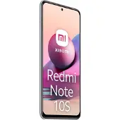 Xiaomi Redmi Note 10S 128 Go Blanc