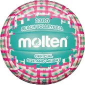 Molten V5B1300-CG - Volley-ball, taille 5