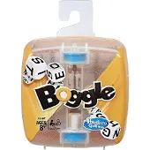Asmodee Boggle Classic - Refresh Edition Brettspiel