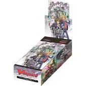 Bushiroad Cardfight!! Vanguard The Heroic Evolution Booster Box