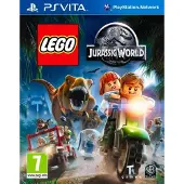 LEGO Jurassic World, PS Vita Standard PlayStation Vita