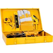 KRAFT&DELE KD3073 soudeuse polyfusion pour tubes plastiques 2800W/230V