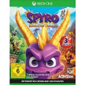 Spyro Reignited Trilogy Xbox One