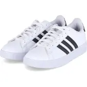 Adidas -BRANDS Grand Court 2.0 Couleur Blanc