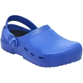Birkenstock Sabots enPolyuréthaneBIRKI Air 2.0 Ultra Blue 45