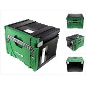 HiKOKI Coffret encastrable HSC IV - - 402547 H315 x L400 x P300