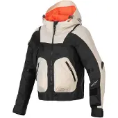 Alpinestars Molly Air Veste textile de moto pour femmes Taille