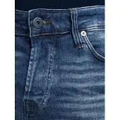 Jack & Jones Jean 'Glenn' bleu