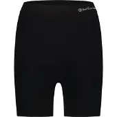 Bamboo Basics Short Suze Knitted Seamless Biker Femme