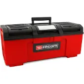 Facom Boîte à outils vide 537 (L x l x h) 603 x 273 x 260 mm 1 pc(s)