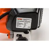 Nac Podkaszarka spalinowa 25cm3 1KM (TP248-10SP)
