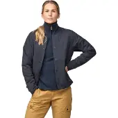 Fjällräven Veste Fjällräven Hc Noir M Femme Noir M