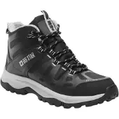 Big star Chaussures de sport pour hommes KK174097 noir r. 44