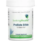 Seeking Health , ProBiota Bifido, 60 Capsules Végétariennes Résistantes aux Acides
