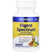 Enzymedica Compléments alimentaires Digest Spectrum, BI8236