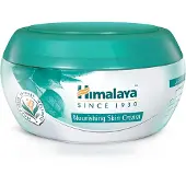Himalaya Nourishing face and body cream all-day hydration, 50 ml