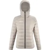 Millet Veste d'isolation EVOLE 700 Femmes ROPE M