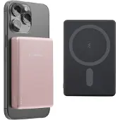 Intenso Mw10000 Magsafe 10000mah Power Bank Clair