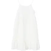 Name it Robe 'Fimia' blanc
