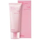 Celimax - Heart Pink Tone Up Sun Cream - Crème solaire