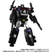 Hasbro Figurine articulée Transformers Team-Up Series MPG-16 Nucleon Quest Super Convoy 28 cm