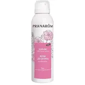 Pranarôm Hydrolat Rose de Damas 150 ml Distillat