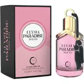Camara Elysia Paradise Dream Eau de Parfum pour femmes 100 ml
