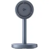 Xiaomi Orbit 2 Pro Qi2 Wireless Charger Argenté
