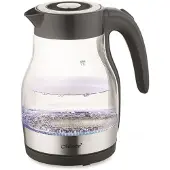 Maestro mellerware ELECTRIC KETTLE MR-061 BLACK