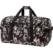 Dakine Eq T2-r 70l Duffle Bag Noir