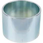 Ks Tools Douille à pression, Ø intérieur 102mm, Ø extérieur 112mm ( 700.1800-27 )