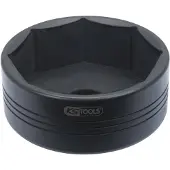 Ks Tools Clé pour capsules de roue et écrous d'essieu 3/4' 115x8-pans ( 450.0241 )