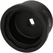 Ks Tools 460.5615 Clé pour écrous d'essieu