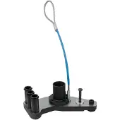 Ks Tools Dispositif de levage MAN / Mercedes pour arbres de transmission - 460.0736