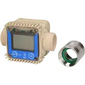 Ks Tools Débitmètre pour solutions d'urée ( 460.5316 )