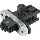 Ks Tools Dispositif anti-rotation du moteur pour Iveco, 70x125mm ( 460.3980 )
