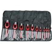 Ks Tools 1292104 Hole punch set
