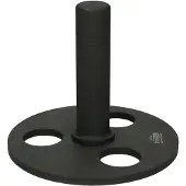 Ks Tools Outil de montage pour roue polaire sur essieux BPW - 460.4961