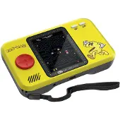 My Arcade Pocket Player Pacman Retro Console Clair One Size / EU Plug 220V