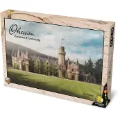Strohmann Games Obsession : Personnages [Extension]